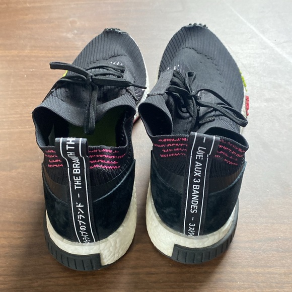Adidas NMD Racer Primeknit - Picture 3 of 4